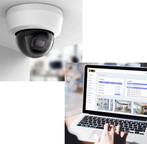 Intrusion Detection Solutions - Electronic Security Corp