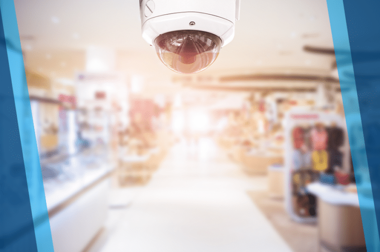video surveillance as security in the workplace